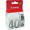 Canon PG40 Black Cartridge - Image 3
