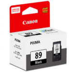 Canon Pixma PG89 Black Cartridge