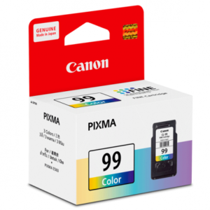 Canon Pixma CL99 Color Cartridge