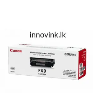 Canon FX9 Original Toner Cartridge