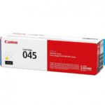 Canon 045 Yellow Toner Cartridge for Canon MF635CX