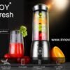#portableblender #juiceblender #blendjet #giveaway #giveawaycontest #tagandwin #tagandwinmalaysia #giveawaymalaysia #blender #healthysmoothie #portablewirelessusbblender #portableblender #electricblender
