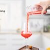 Stainless Steel Portable Electric Juicer Blender Multifunction Juice Maker Machine Joyroom - Image 10