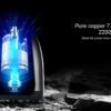 Stainless Steel Portable Electric Juicer Blender Multifunction Juice Maker Machine Joyroom - Image 5