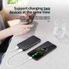 Joyroom 10000mAh powerbank - Image 3