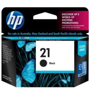 HP 56 Black Cartridge