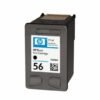 HP 56 Black Cartridge - Image 2