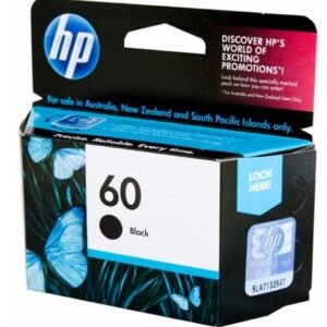DESK JET D2560/F4230,50,80 -60 BLACK