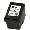 HP 62 Black Original Ink Cartridge - Image 2