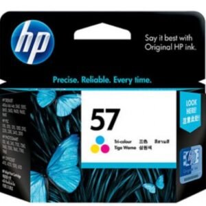 HP 57 Colour Cartridge