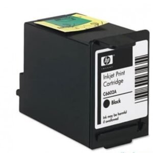 HP C660 BK