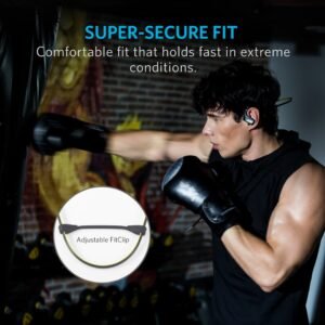 Anker SoundBuds Earbuds