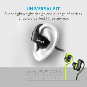 Anker SoundBuds Sport NB10 Bluetooth Earbuds