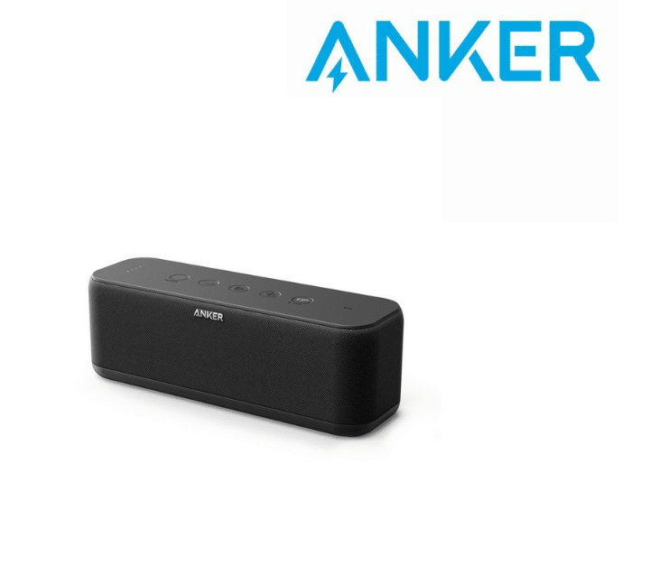 Anker Soundcore Boost w Bluetooth Speaker Innovink Solutions Srilanka