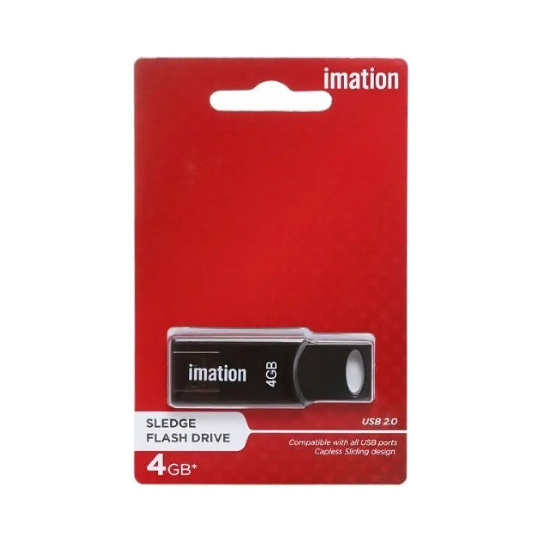 imation pen drive