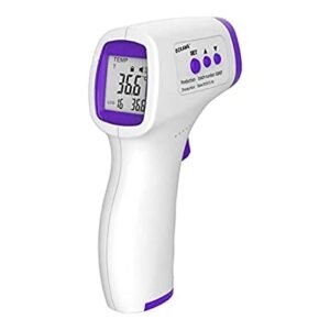Dikang Infrared Forehead Thermometer Hg01