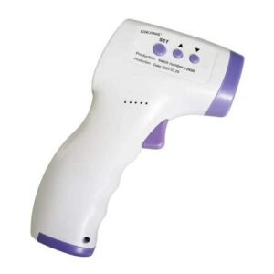 Dikang Infrared Forehead Thermometer Hg01 - Image 7