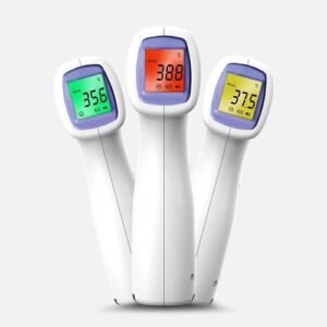 Dikang Infrared Forehead Thermometer Hg01 - Image 6