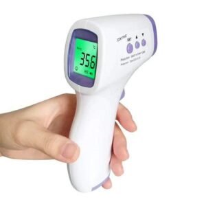 Dikang Infrared Forehead Thermometer Hg01 - Image 5