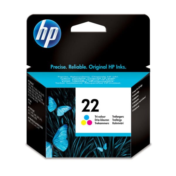 HP-22-Colour-Cartridge