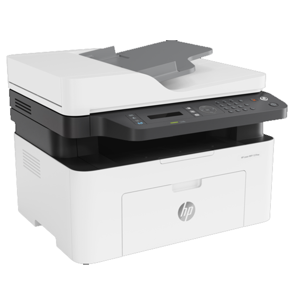 hp scan to printer software