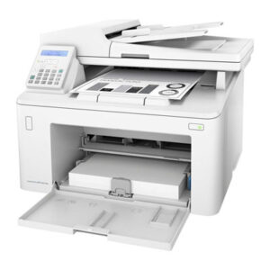 m227fdn laserjet