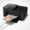 CANON Pixma E4270 all in one Fax WiFi Duplex Inkjet Printer - Image 3