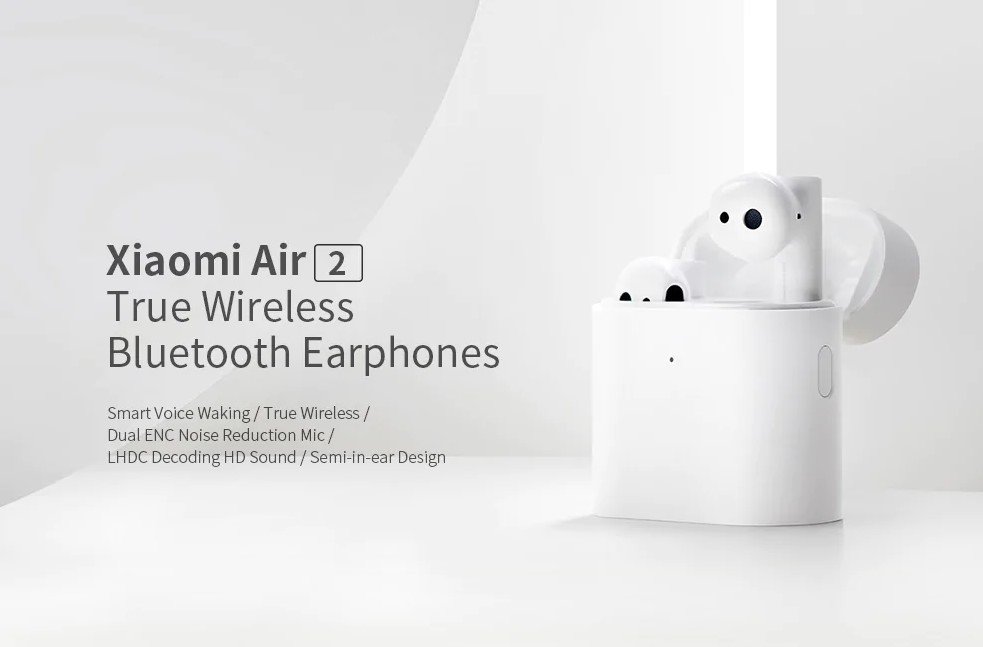 Xiaomi Air 2