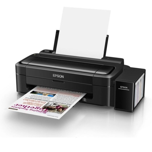 Epson L130 Ink Tank System Printer Innovink Solutions 4276