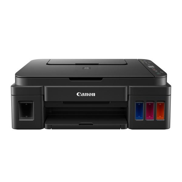 Canon Pixma G3010 Wireless All-in-one-2