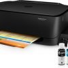 HP Ink Tank 315 All-in-One Printer