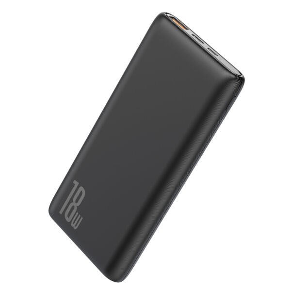 Bipow Powerbank PD+QC 10000mAh 18W-innovink.lk-3