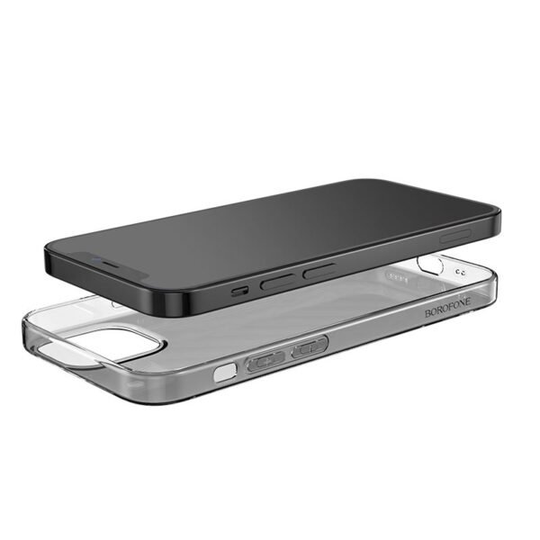 G case ICY series Anti shock Case iPhone 12-innovink.lk-3