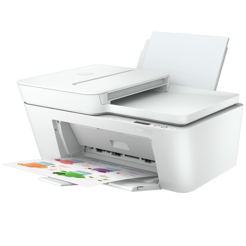 hp 4175 printer