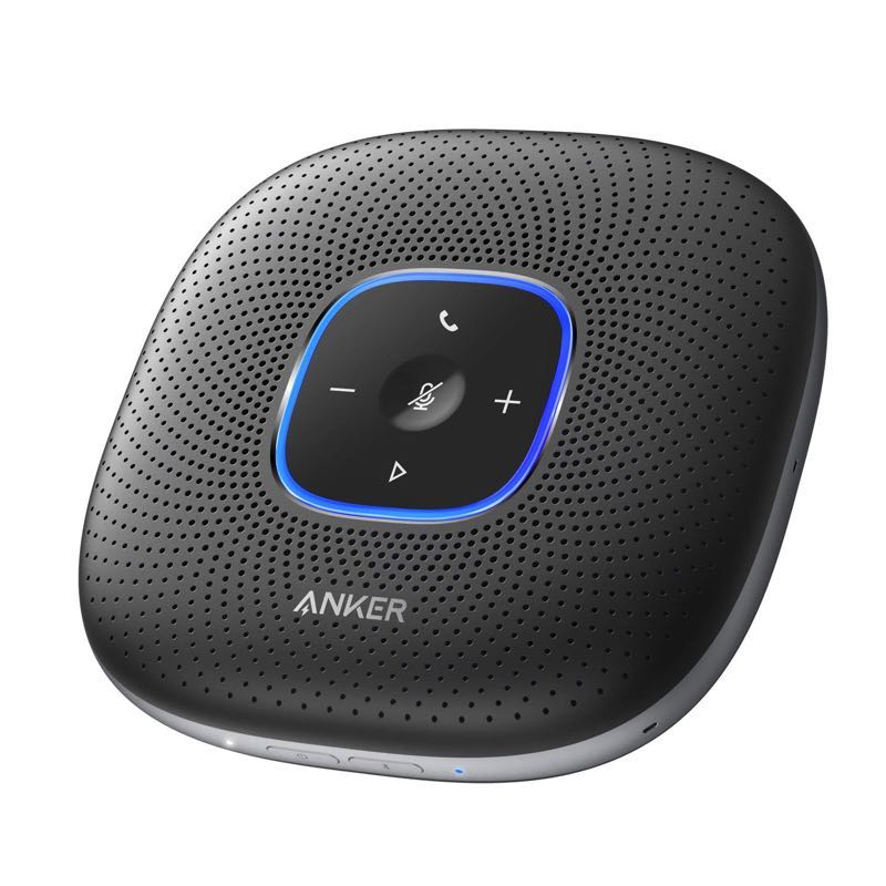 Anker PowerConf Bluetooth Speakerphone | Innovink Solutions