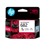 Hp682 color