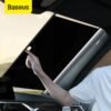 Sunshades