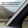 Baseus Car Sunshade Retractable Windshield - Image 4