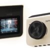 Xiaomi 70Mai Dash Cam A400 with Rear Cam Set - Image 3