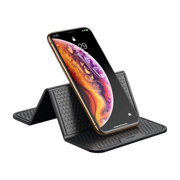 Baseus-Folding-Bracket-Anti-Skid-Pad