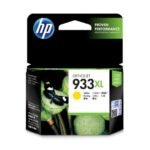 HP 932 XL Yellow Cartridge