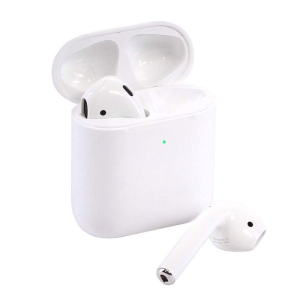 Apple AirPods 2 with Charging Case - Image 2