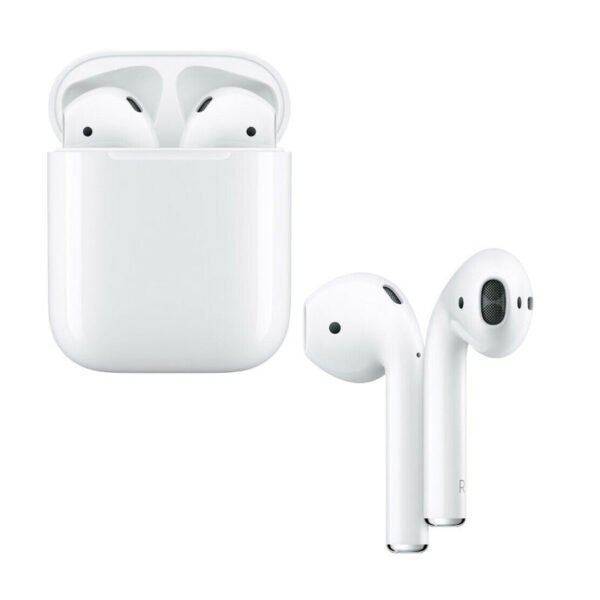 Apple AirPods 2 with Charging Case - Image 3