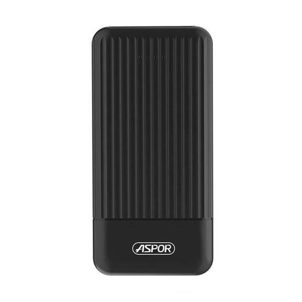 Aspor-A323-10000mAh-Powerbank