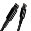 Baseus-Tungsten-Gold-20W-Fast-Charging-Type-C