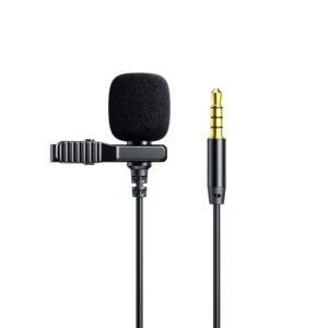 Joyroom-JR-LM1-Lavalier-Collar-Microphone-1