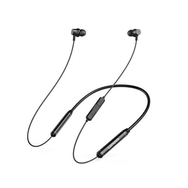 Lenovo-QE07-Magnetic-Neckband-Wireless-Earphones