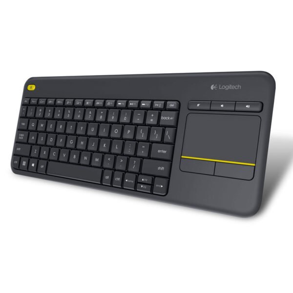 Logitech-K400-Plus-Wireless-Touch-Keyboard