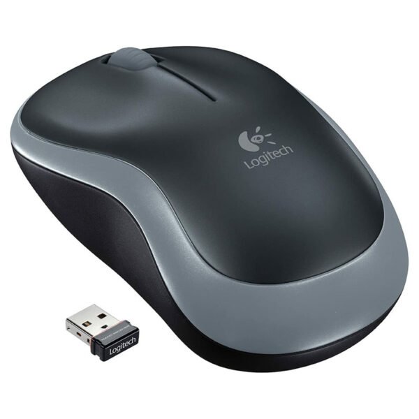 Logitech-M185-Wireless-Mouse