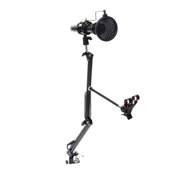 Remax-CK100-Mobile-Recording-Studio-Stand-1